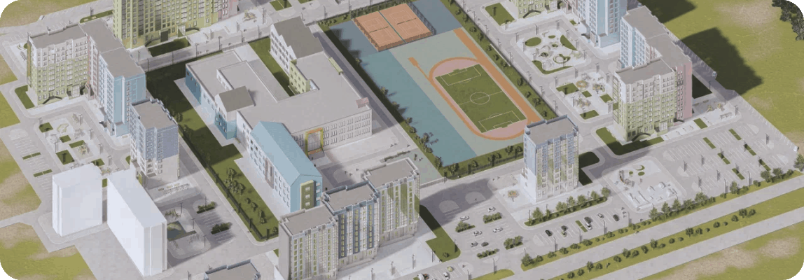 norilsk map